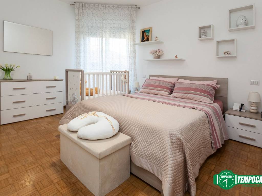 Appartamento a Bergamo in Via Walter Tobagi - Foto 2