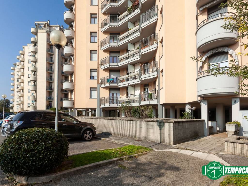Appartamento a Bergamo in Via Walter Tobagi - Foto 3