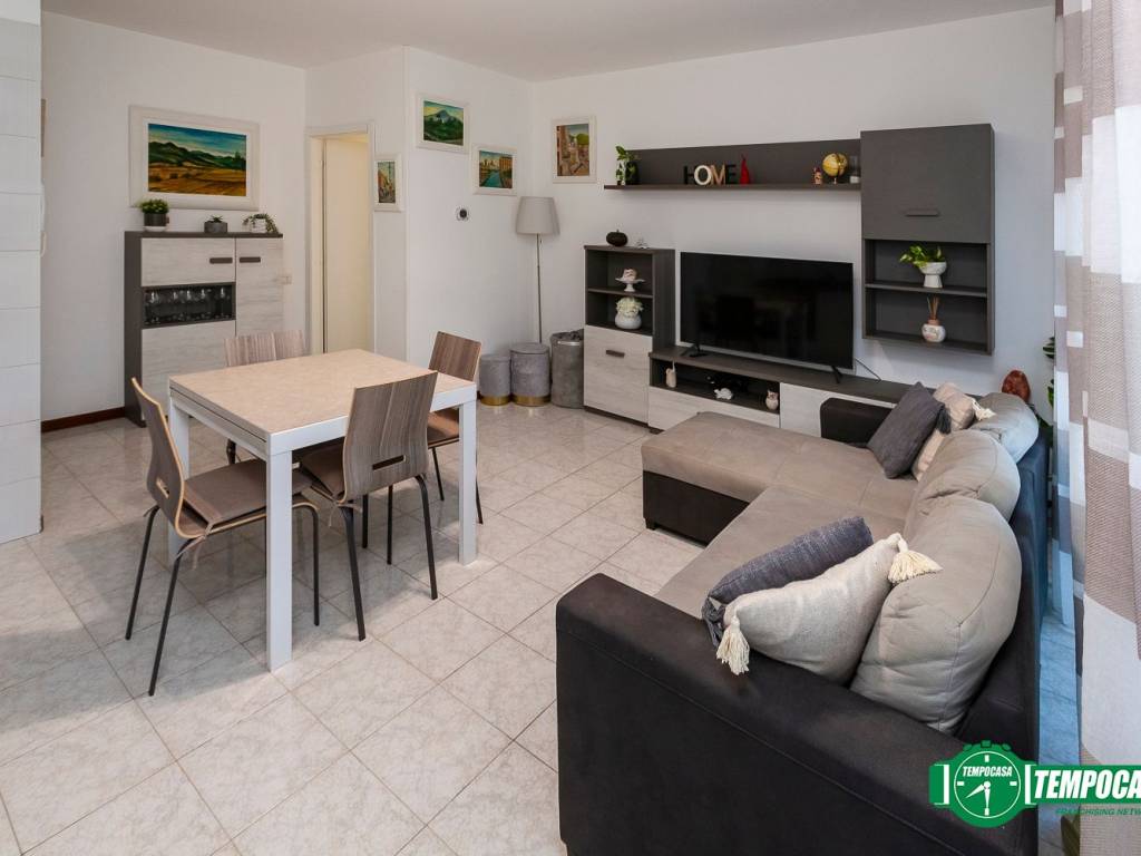 Appartamento a Bergamo in Via Walter Tobagi - Foto 4