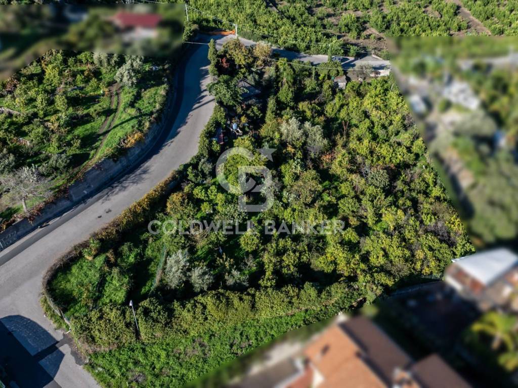 Terreno a Acireale in via Finocchiaro - Foto 2