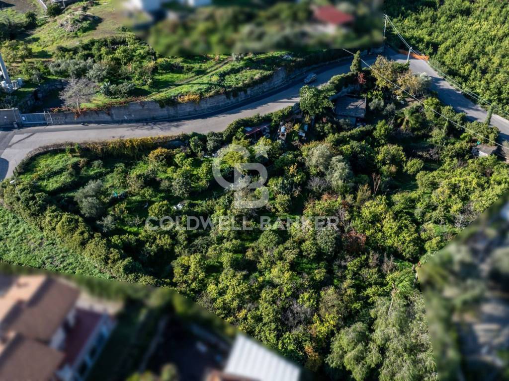 Terreno a Acireale in via Finocchiaro - Foto 3