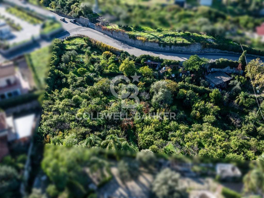Terreno a Acireale in via Finocchiaro - Foto 4