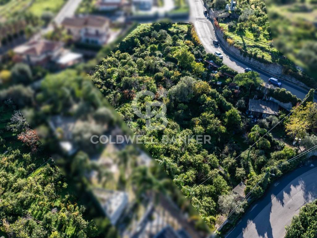 Terreno a Acireale in via Finocchiaro - Foto 5