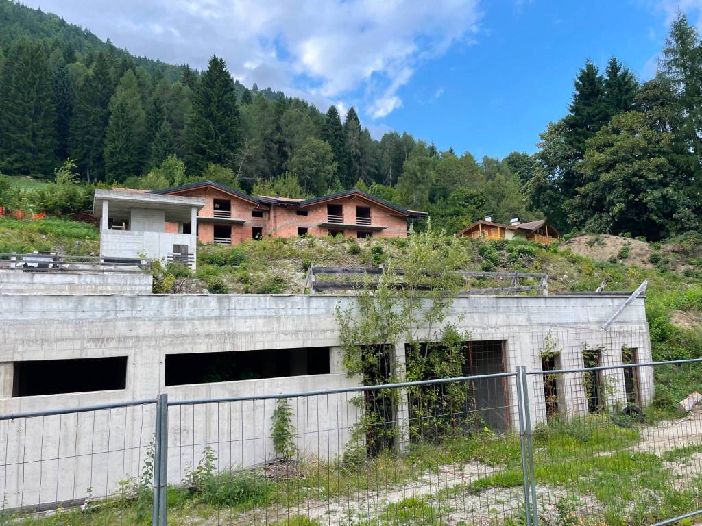 Terreno a Pinzolo - Foto 2