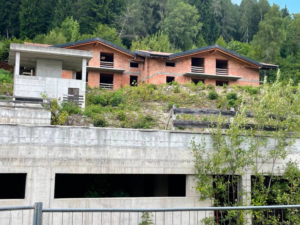 Terreno a Pinzolo - Foto 4