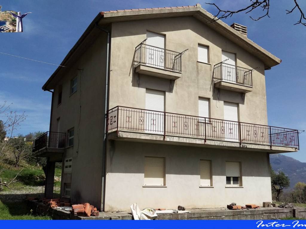 Casa indipendente a Trecchina in CONTRADA MICALETTO - Foto 2