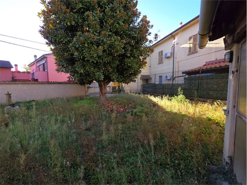 Casa indipendente a Alessandria in Via S. Francesco D'Assisi, 2 Spinetta Marengo - Foto 3