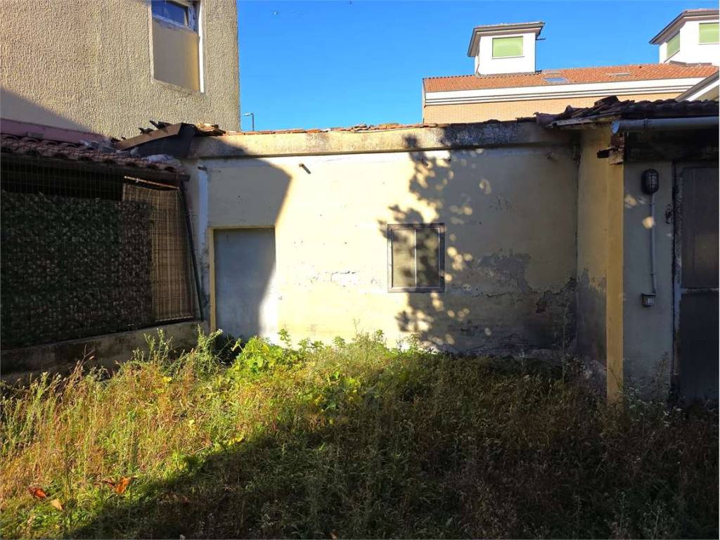 Casa indipendente a Alessandria in Via S. Francesco D'Assisi, 2 Spinetta Marengo - Foto 4