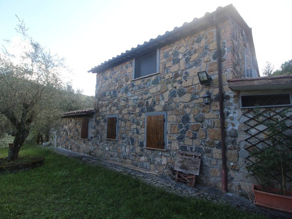 Rustico / casale a Bagnoregio - Foto 2