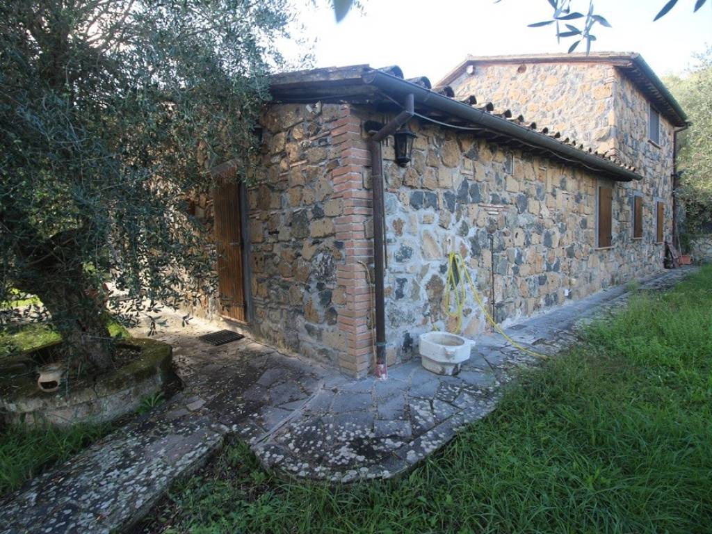 Rustico / casale a Bagnoregio - Foto 3