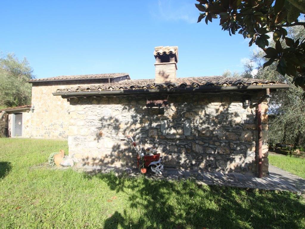Rustico / casale a Bagnoregio - Foto 4