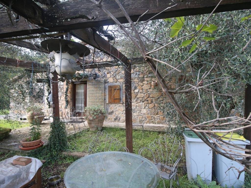 Rustico / casale a Bagnoregio - Foto 5