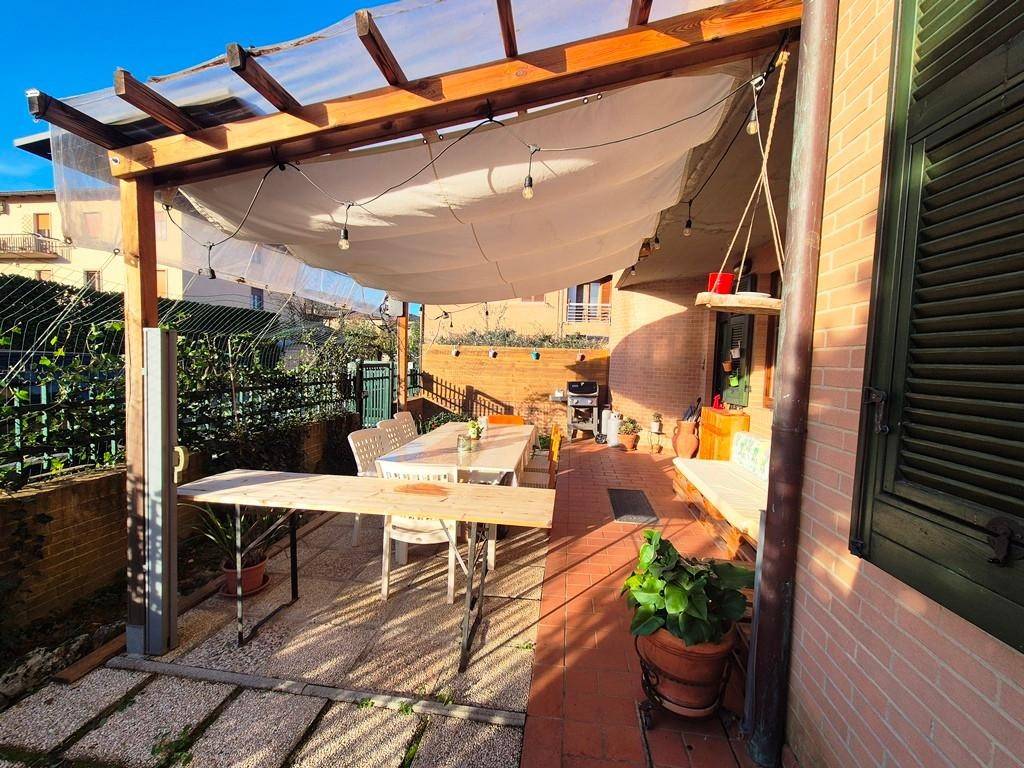 Appartamento a Sovicille in Rosia Via Tom Benetollo, - Foto 4
