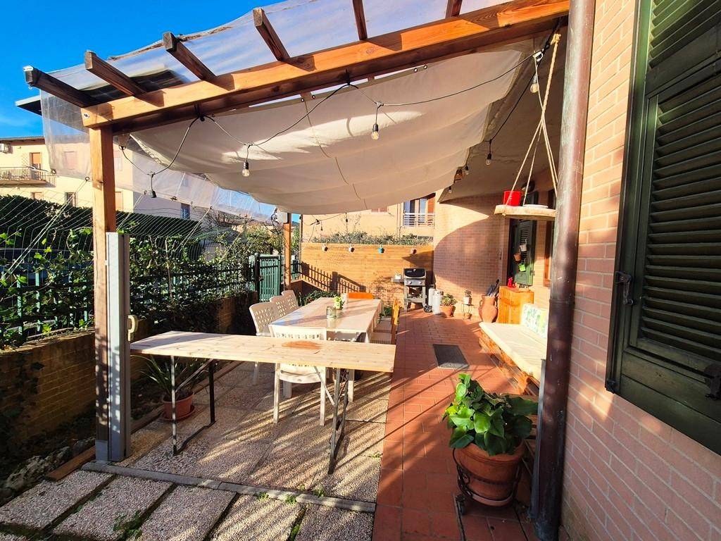 Appartamento a Sovicille in Rosia Via Tom Benetollo, - Foto 5