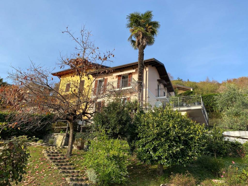 Appartamento a Verbania in Via Belsito, 8 - Foto 2