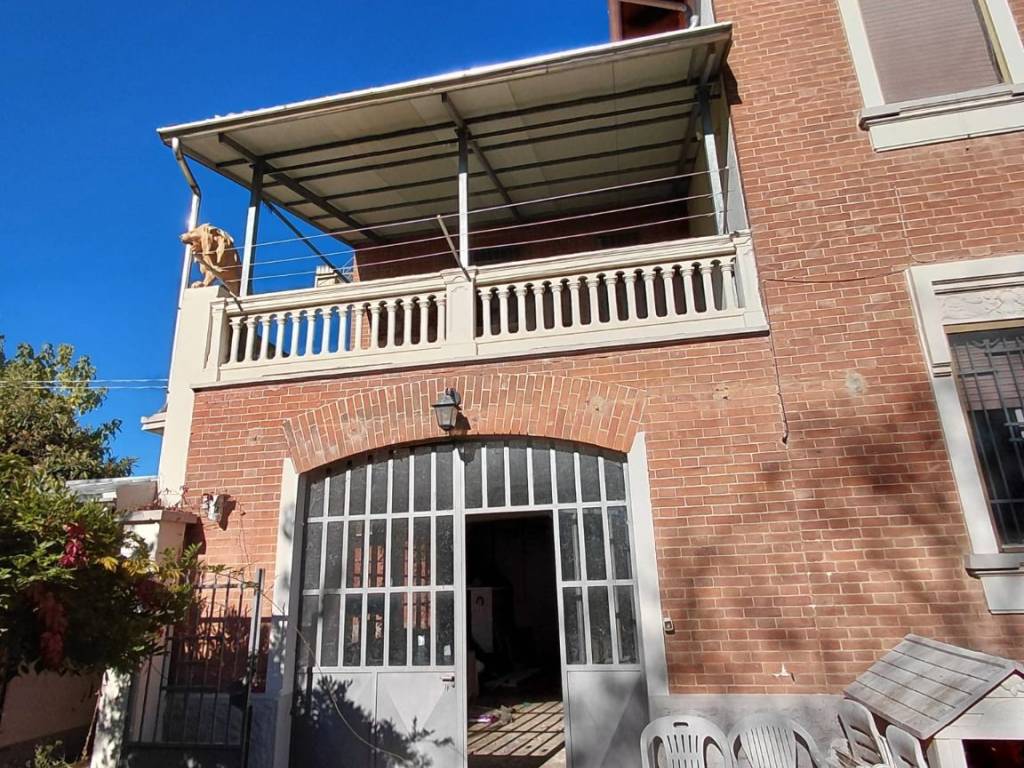 Villa a Asti in Via Umberto Grilli, 10 - Foto 4