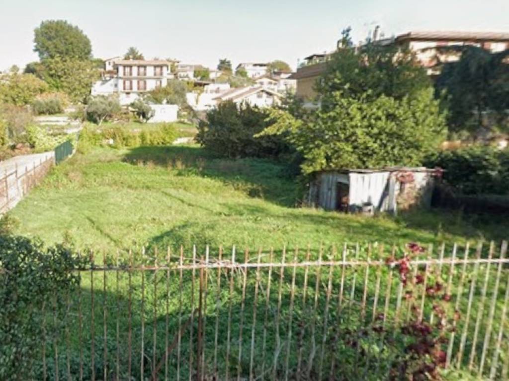 Terreno a Frascati in Via Macchia dello Sterparo, 101 - Foto 2