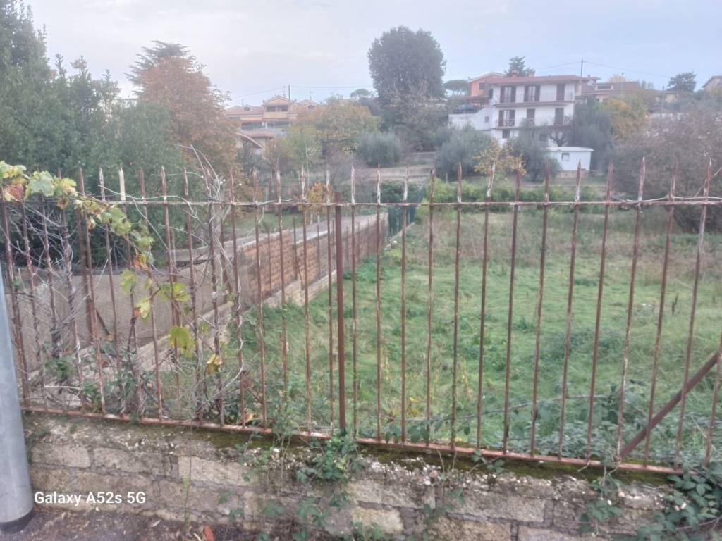 Terreno a Frascati in Via Macchia dello Sterparo, 101 - Foto 3