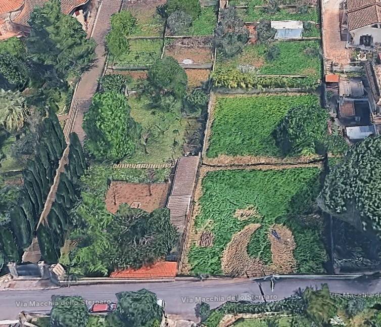 Terreno a Frascati in Via Macchia dello Sterparo, 101 - Foto 5
