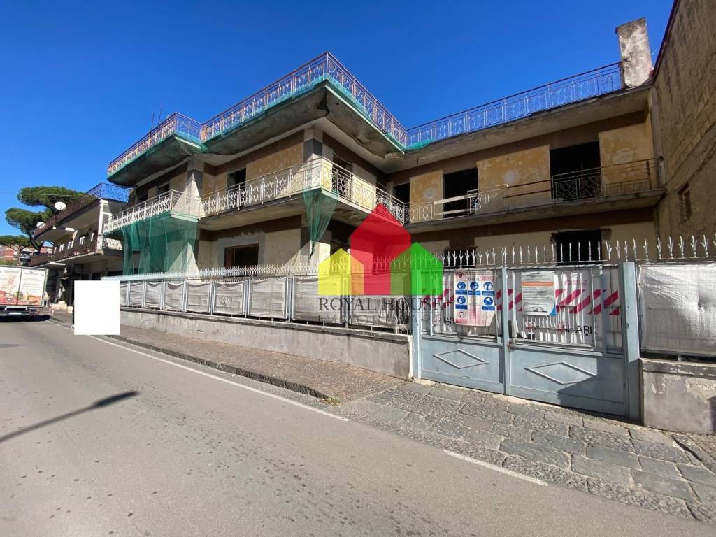 Immobile a Giugliano in campania in Via Arturo Labriola, 68 - Foto 2