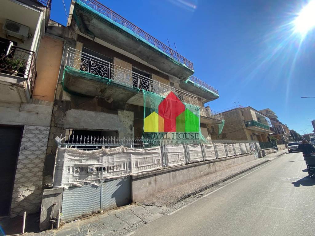 Immobile a Giugliano in campania in Via Arturo Labriola, 68 - Foto 3