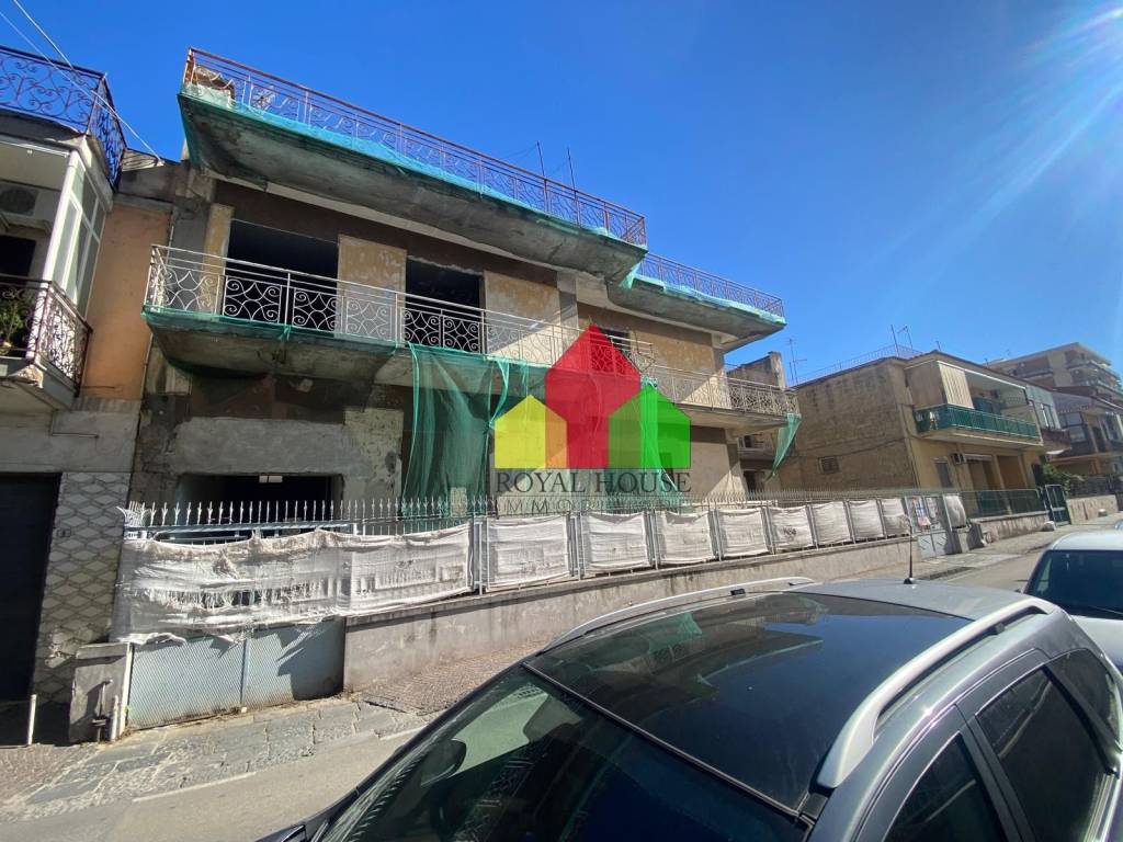 Immobile a Giugliano in campania in Via Arturo Labriola, 68 - Foto 4