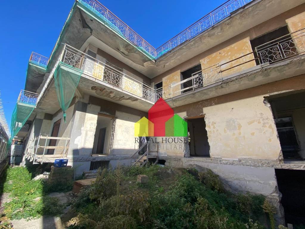 Immobile a Giugliano in campania in Via Arturo Labriola, 68 - Foto 5