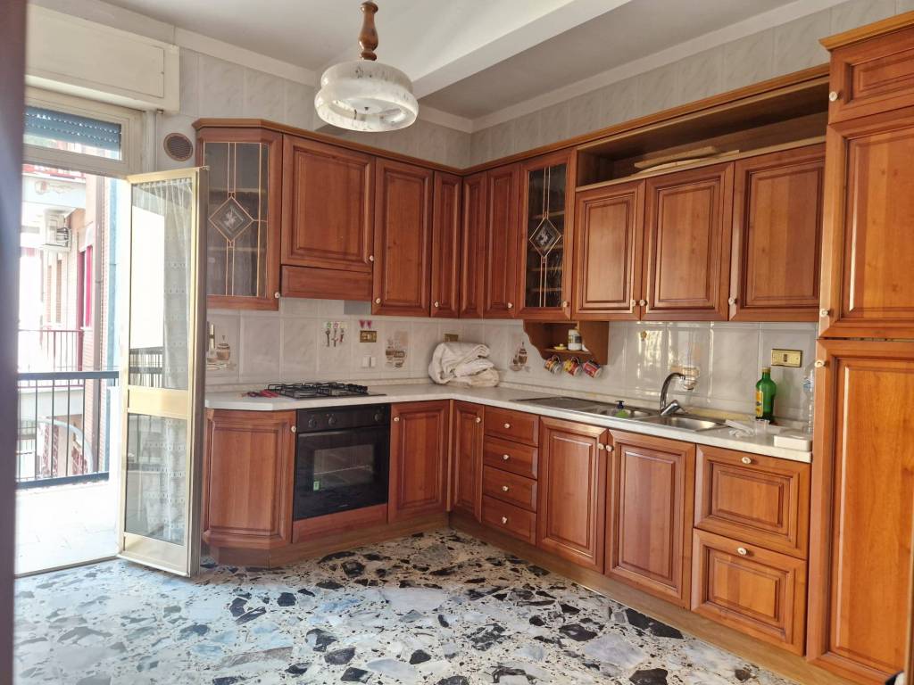 Appartamento a Foggia in Via Bengasi, 16 - Foto 4