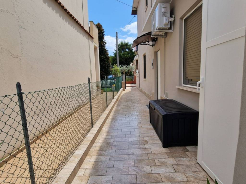 Appartamento a Cattolica in Via Viole, 25 - Foto 3