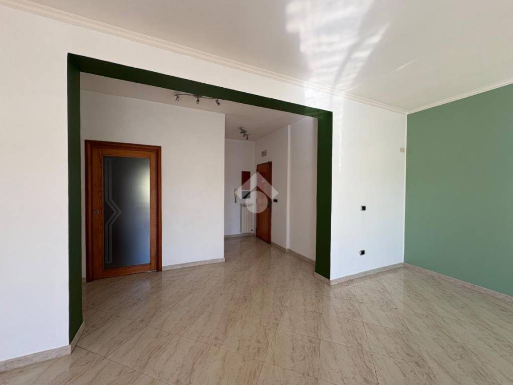 Appartamento a Arzano in Via Sette Re, 20 - Foto 2