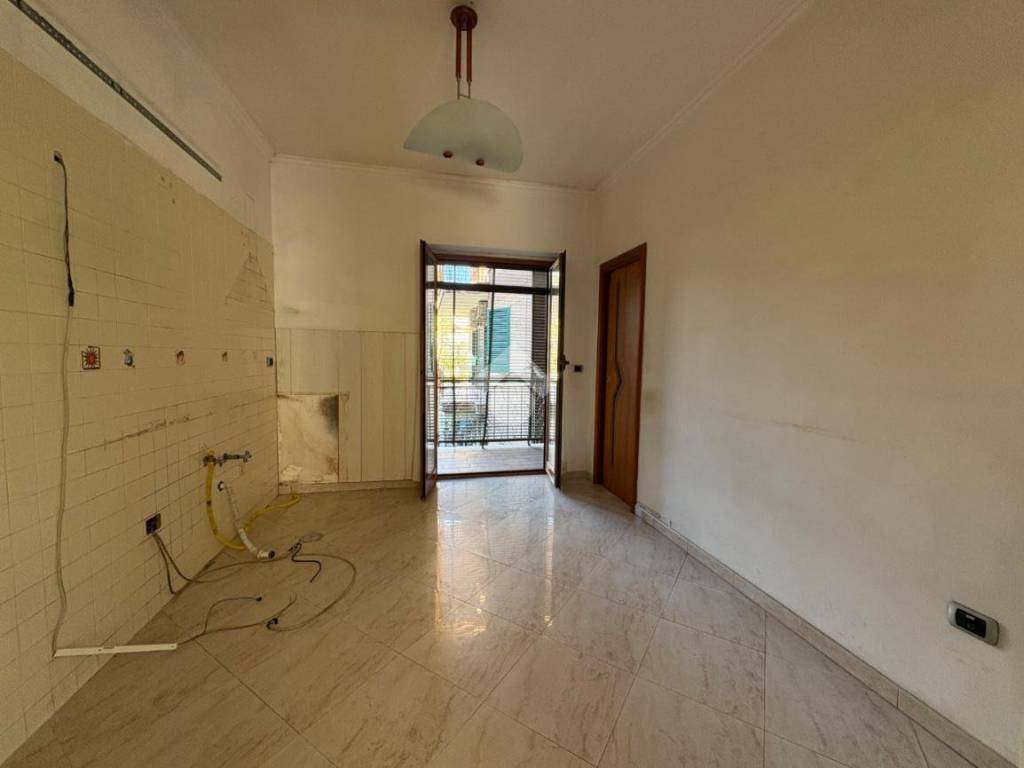 Appartamento a Arzano in Via Sette Re, 20 - Foto 3