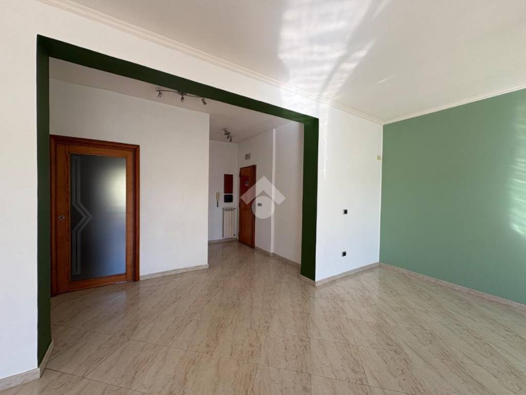 Appartamento a Arzano in Via Sette Re, 20 - Foto 5