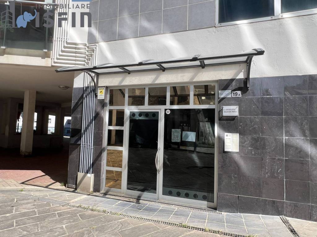 Appartamento a Cosenza in Piazzetta Garibaldi Scavello - Foto 3