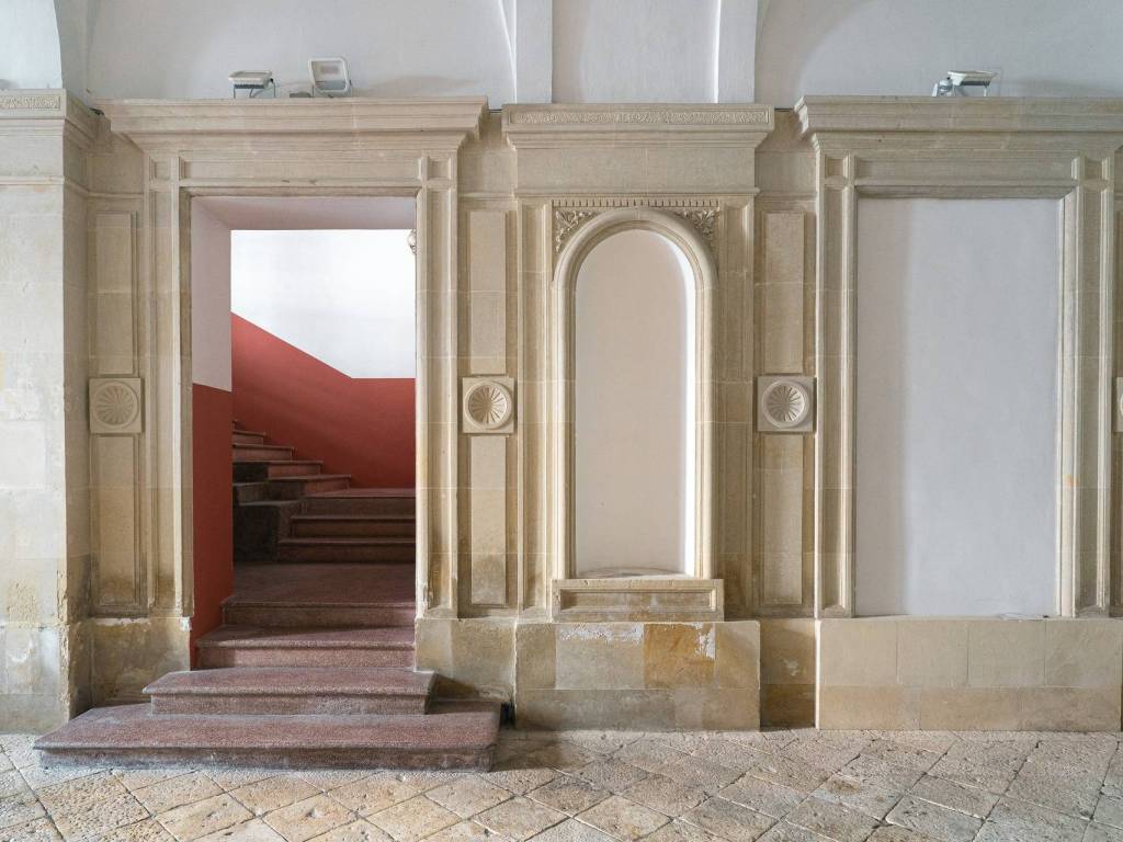 Palazzo / stabile a Poggiardo in Corso Giacomo Matteotti - Foto 2