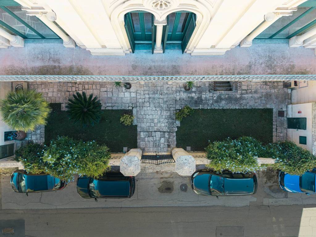 Palazzo / stabile a Poggiardo in Corso Giacomo Matteotti - Foto 5