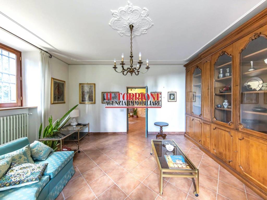 Villa a Pescia in Via 27 Aprile 1859 - Foto 5