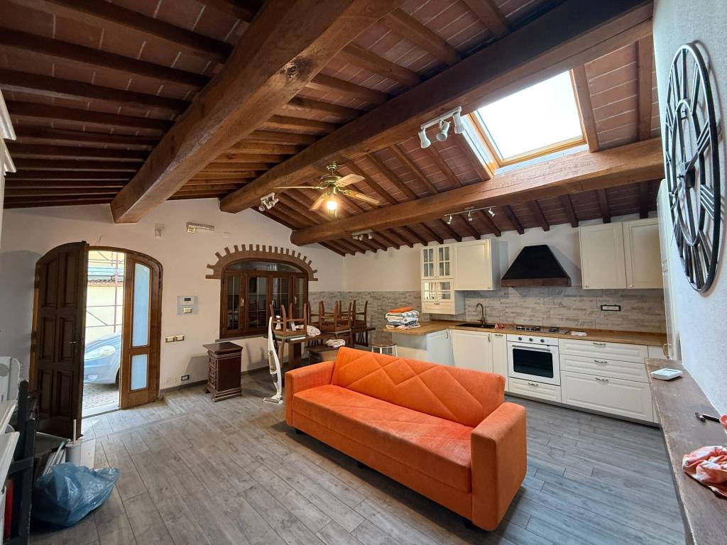 Villa a Pisa in Viale delle Cascine - Foto 2