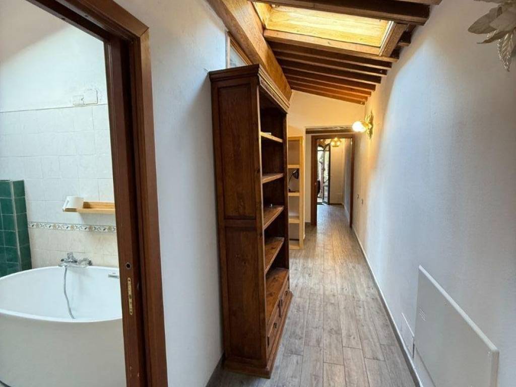 Villa a Pisa in Viale delle Cascine - Foto 3