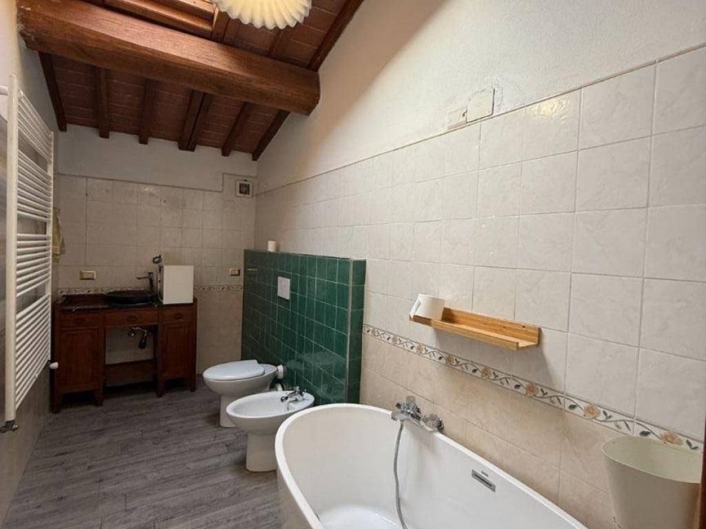 Villa a Pisa in Viale delle Cascine - Foto 4