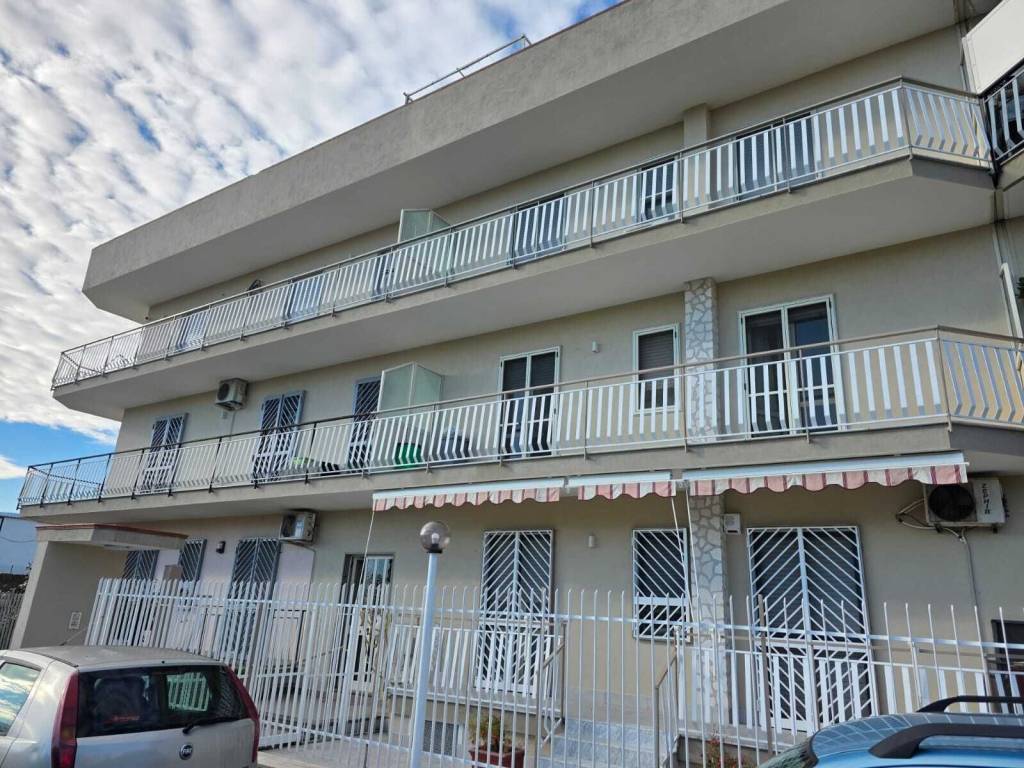 Appartamento a Boscoreale in Via Cangiani, 112 - Foto 2