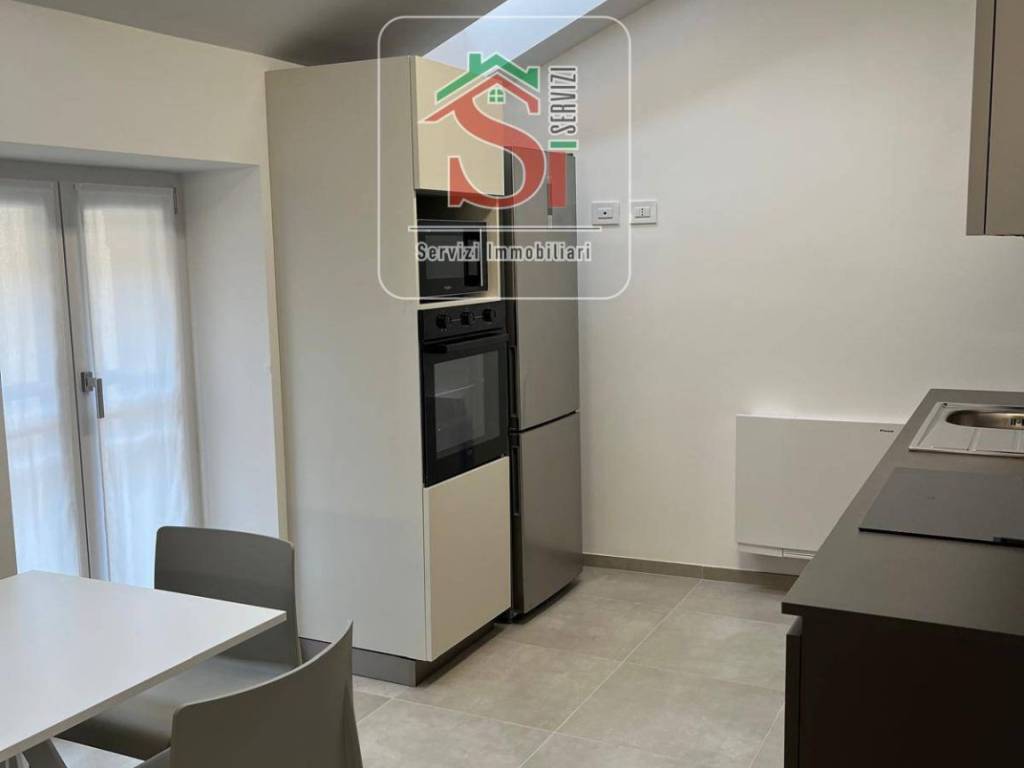 Appartamento a Caravaggio in Via Matteoti, 12 - Foto 2