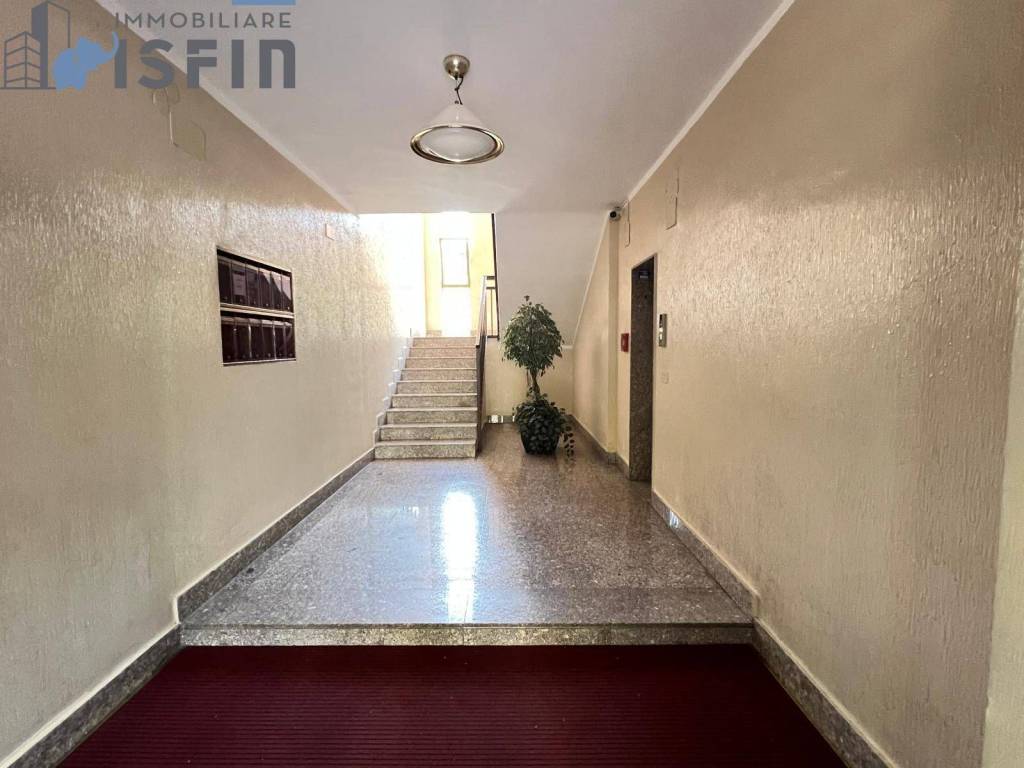Appartamento a Cosenza in Via Enrico De Nicola, 62 - Foto 5