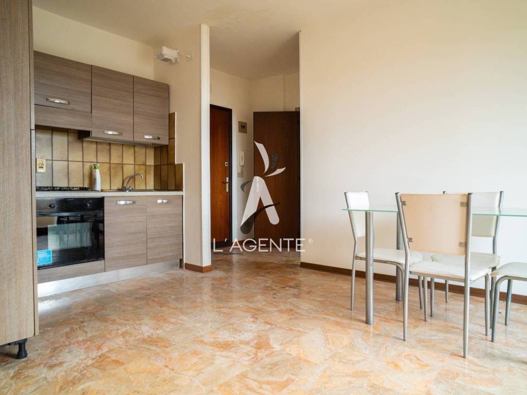Appartamento a Mogliano veneto in Via Leonardo Ragusa - Foto 2
