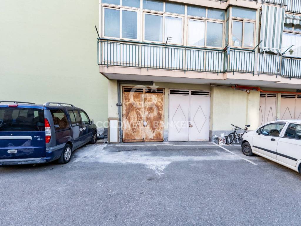 Box / garage a Acireale in Via delle Mandre - Foto 3