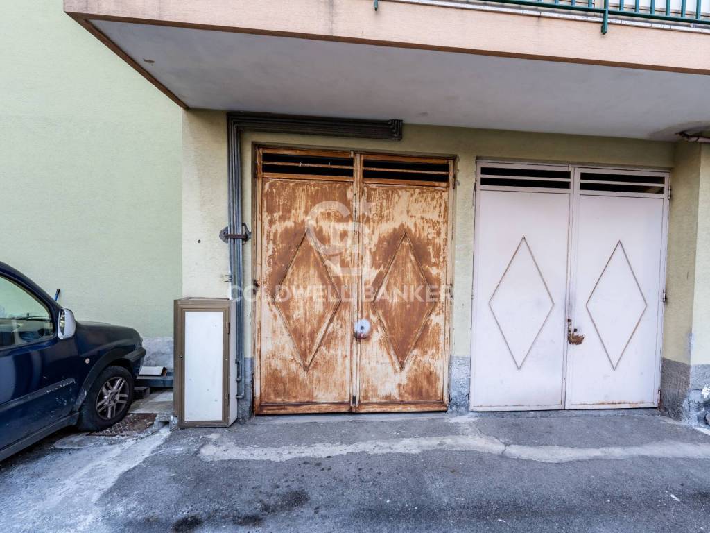 Box / garage a Acireale in Via delle Mandre - Foto 4