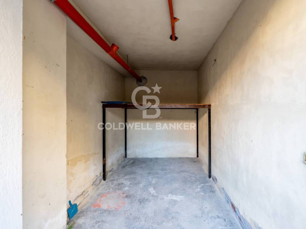 Box / garage a Acireale in Via delle Mandre - Foto 5
