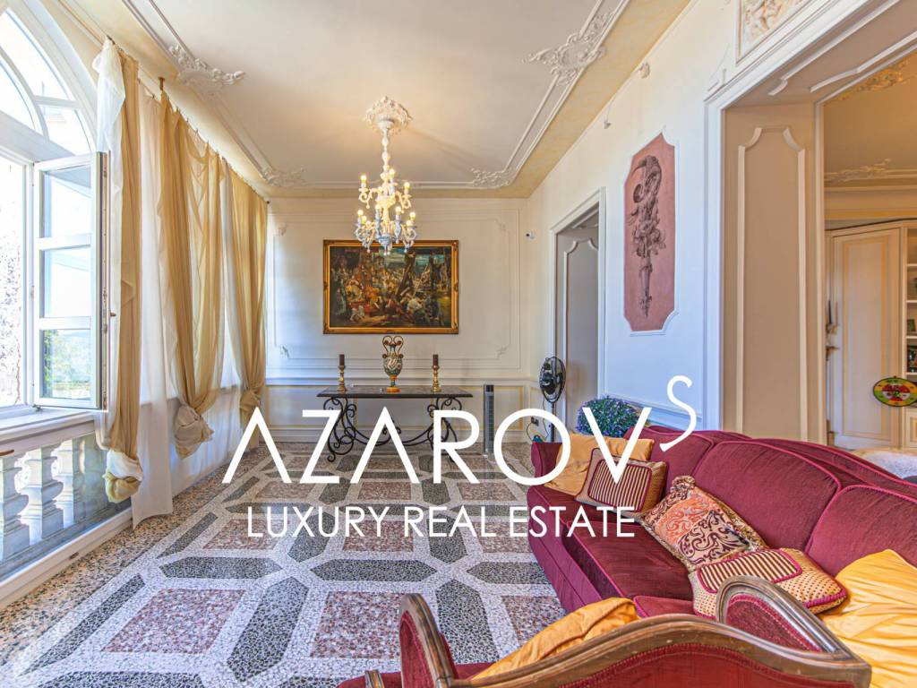 Appartamento a Belgirate in Via Giuseppe Mazzini, 4 - Foto 2