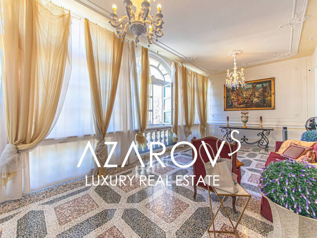 Appartamento a Belgirate in Via Giuseppe Mazzini, 4 - Foto 3