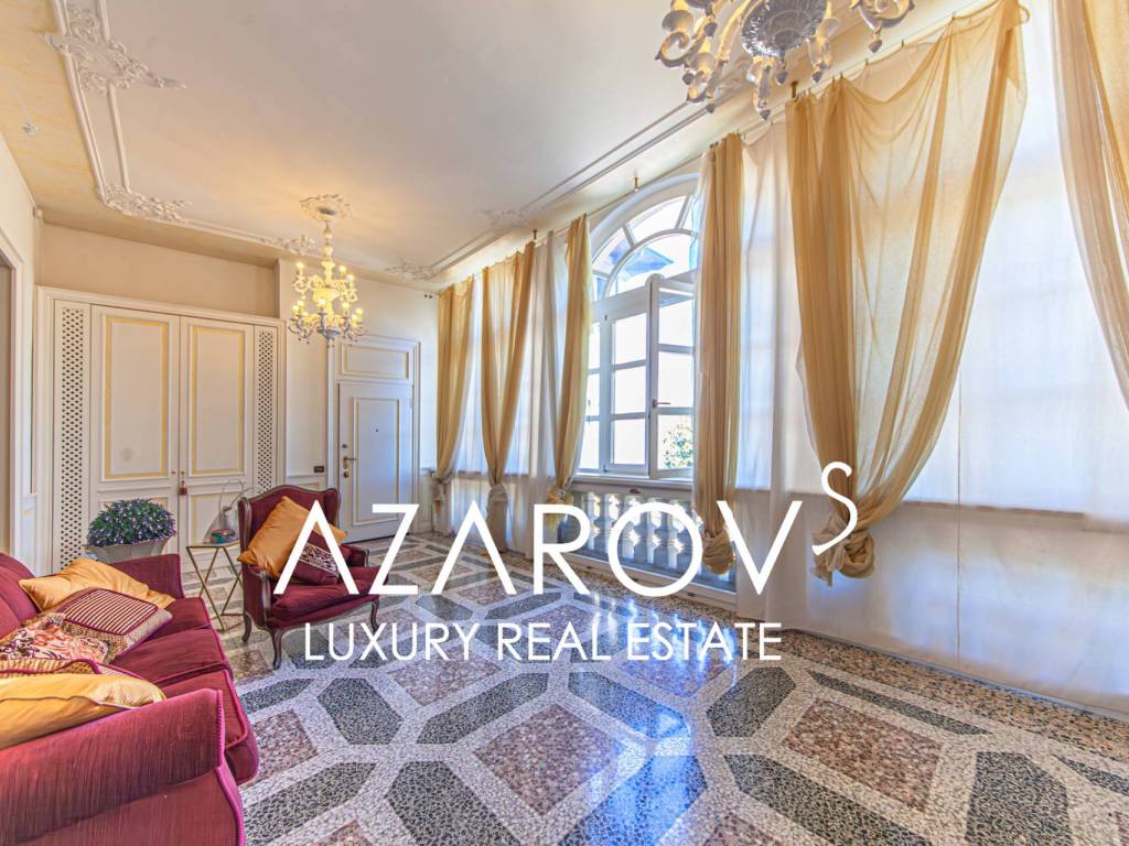 Appartamento a Belgirate in Via Giuseppe Mazzini, 4 - Foto 4