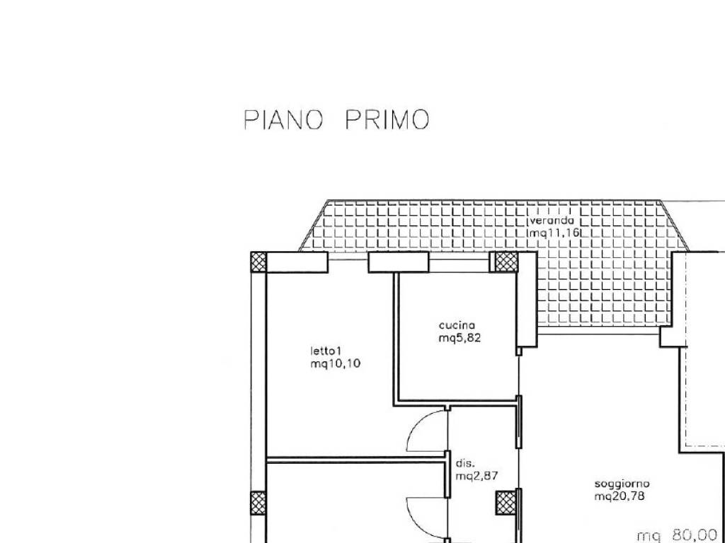 Appartamento a Conversano in Via Fratelli Pascale - Foto 2